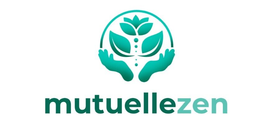 Logo MutuelleZen