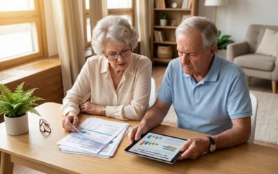 Avis Harmonie Mutuelle : toute la vérité pour les seniors