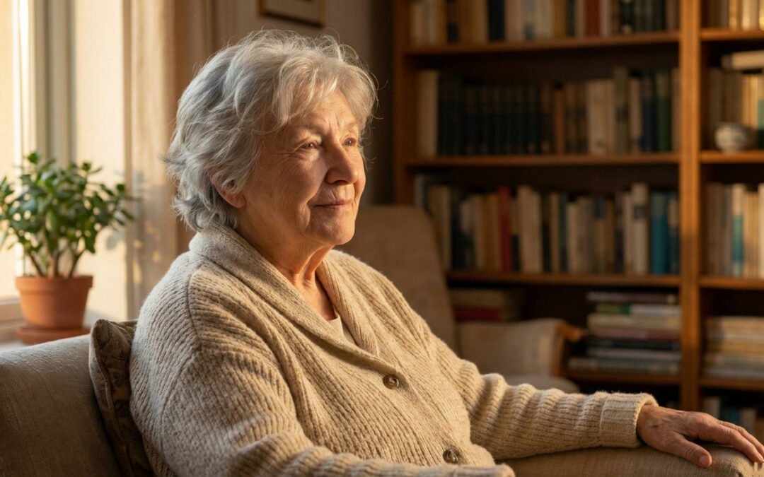 Mutuelle senior 90 ans : souscrire sans limite d&rsquo;âge