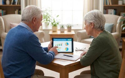 Trouvez votre meilleure mutuelle senior pour 2026