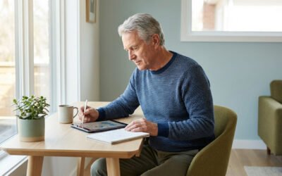 Mutuelle retraité prix : combien payer en 2026 ?